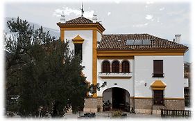 Hostal- Restaurante Estación Vía Verde